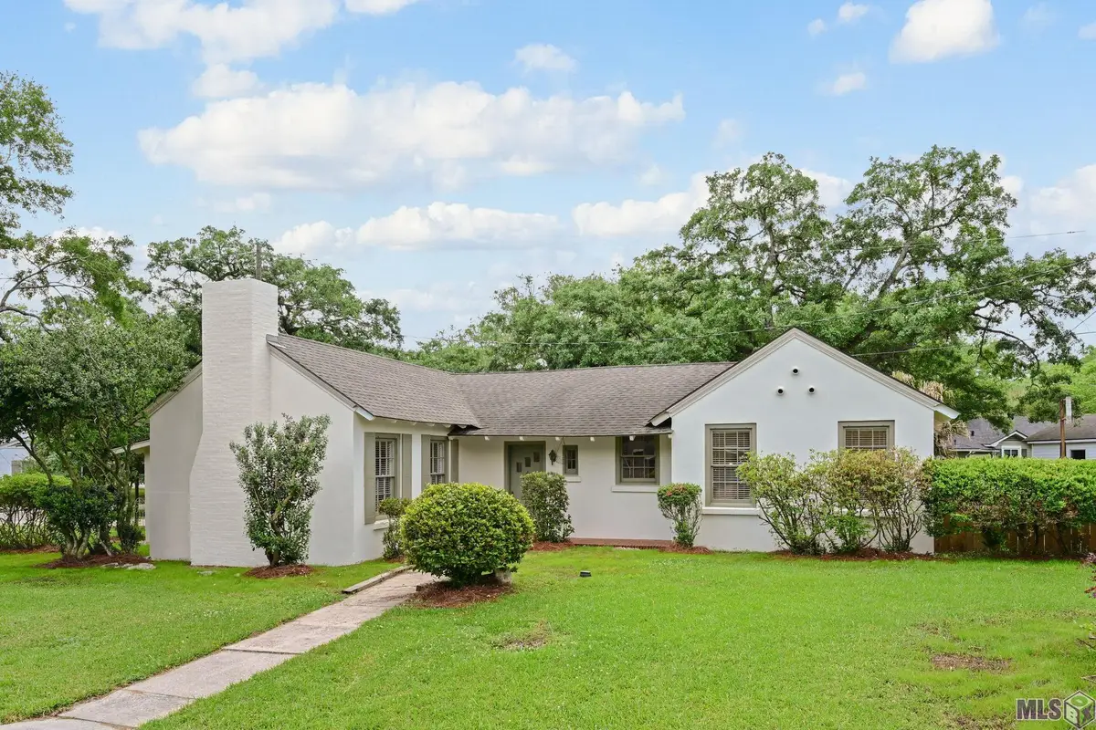 2952 Belmont Ave, Baton Rouge, LA 70808 - #1