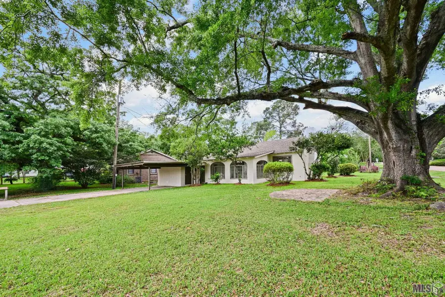 2952 Belmont Ave, Baton Rouge, LA 70808 - #2