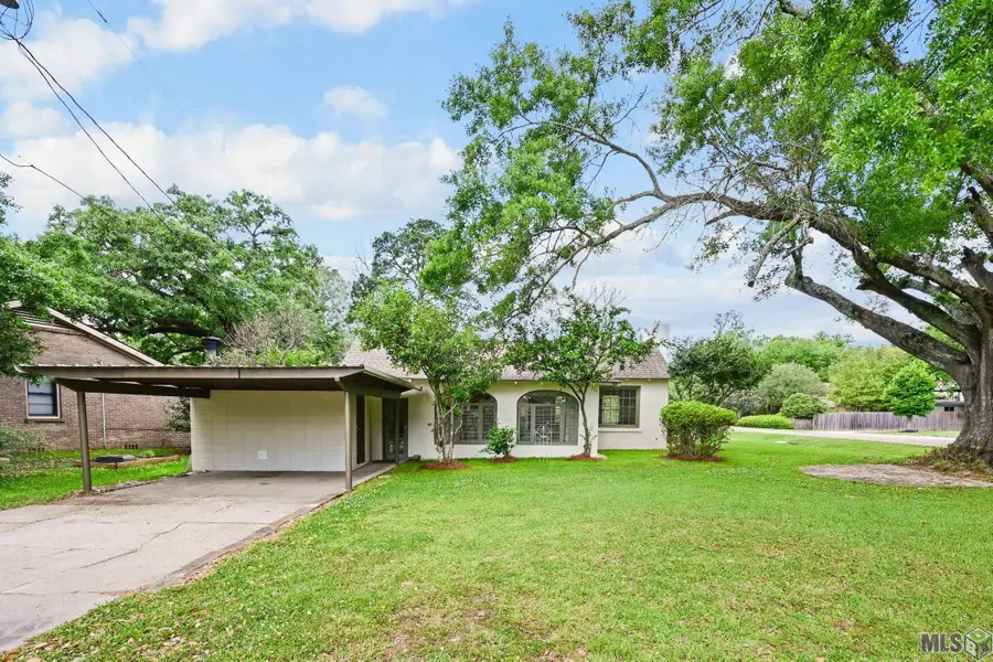 2952 Belmont Ave, Baton Rouge, LA 70808 - #3