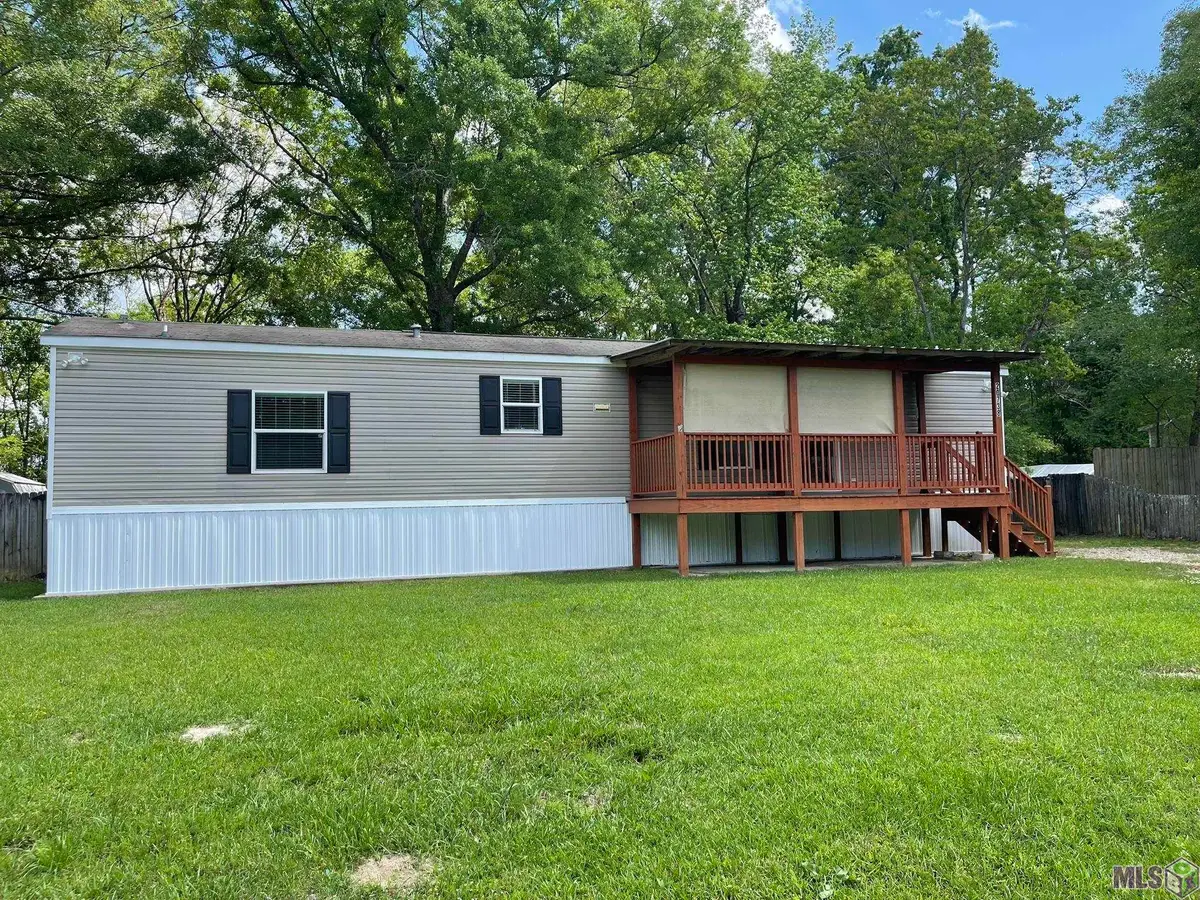 20738 Watson Dr, Zachary, LA 70791 - #1