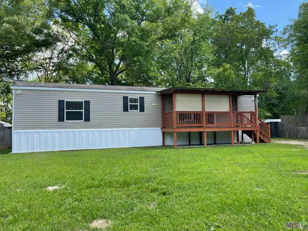 20738 Watson Dr, Zachary, LA 70791