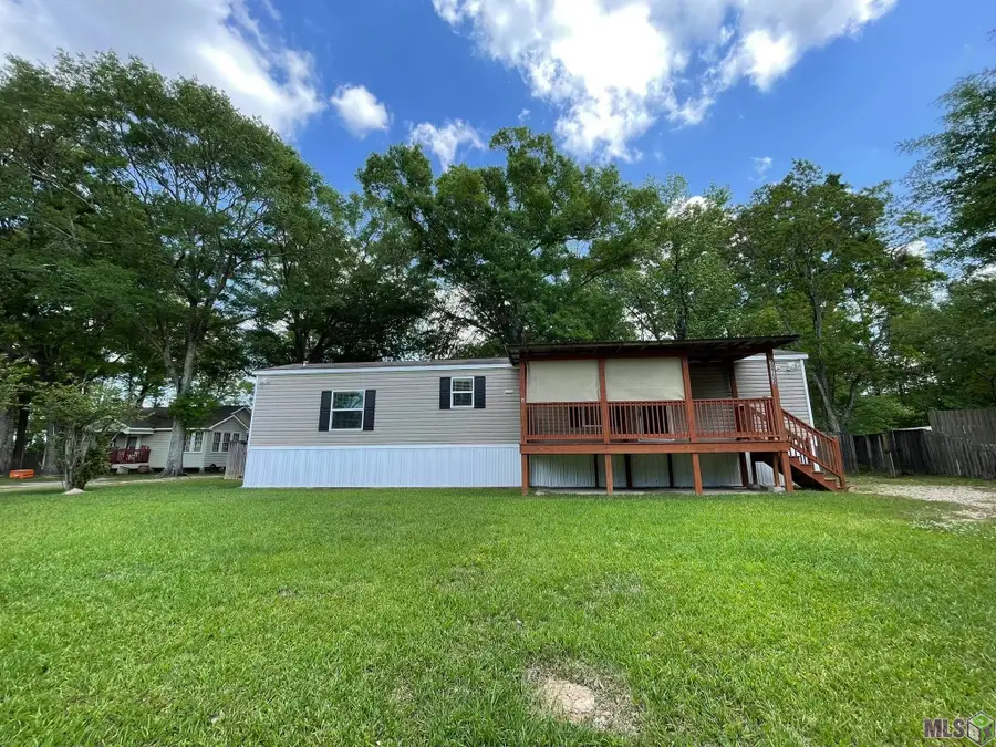 20738 Watson Dr, Zachary, LA 70791 - #2