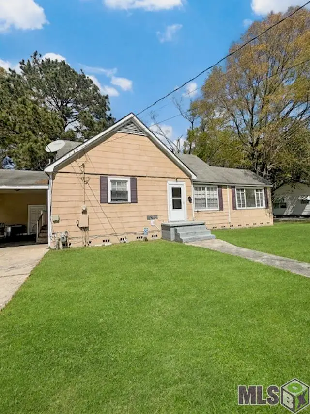 3411 Charles St, Baton Rouge, LA 70805 - #1