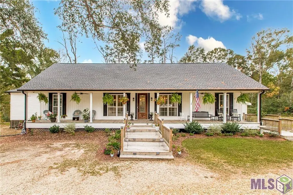 11306 Jerusalem Church Road, Hammond, LA 70403 - #1