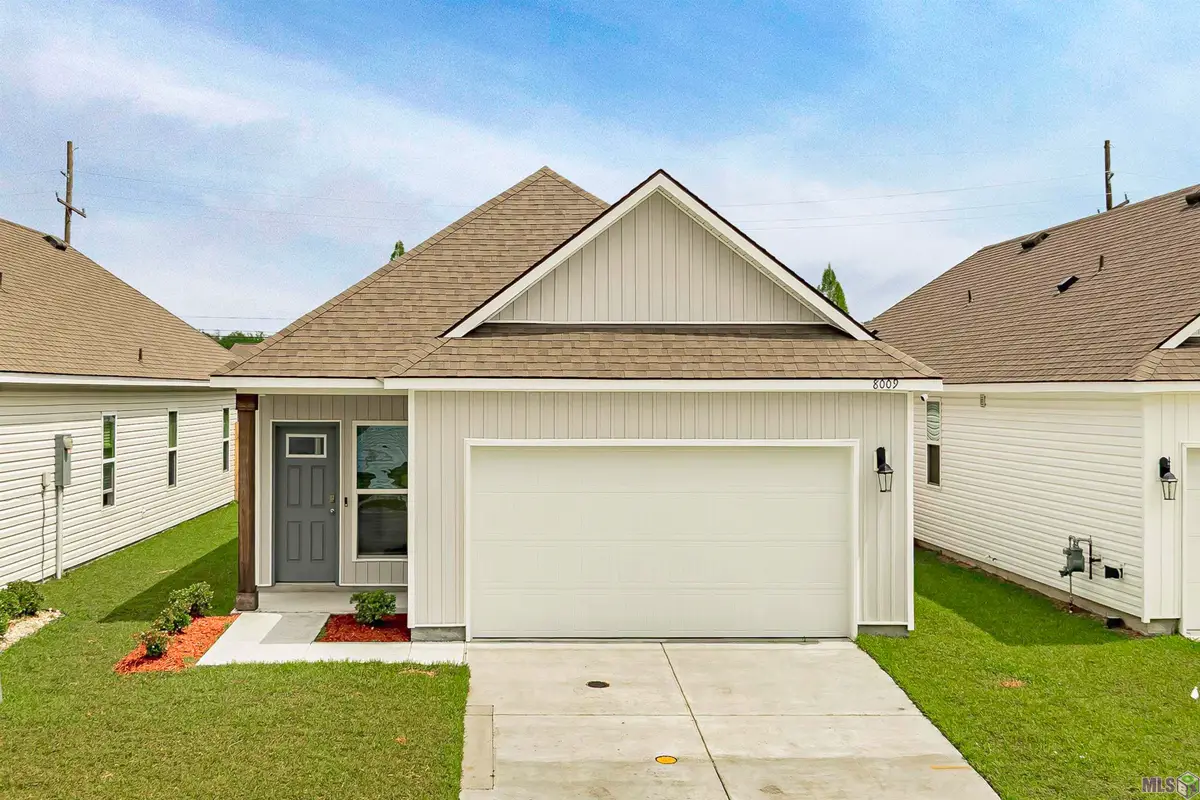 8009 Derick Ave, Baton Rouge, LA 70820 - #1