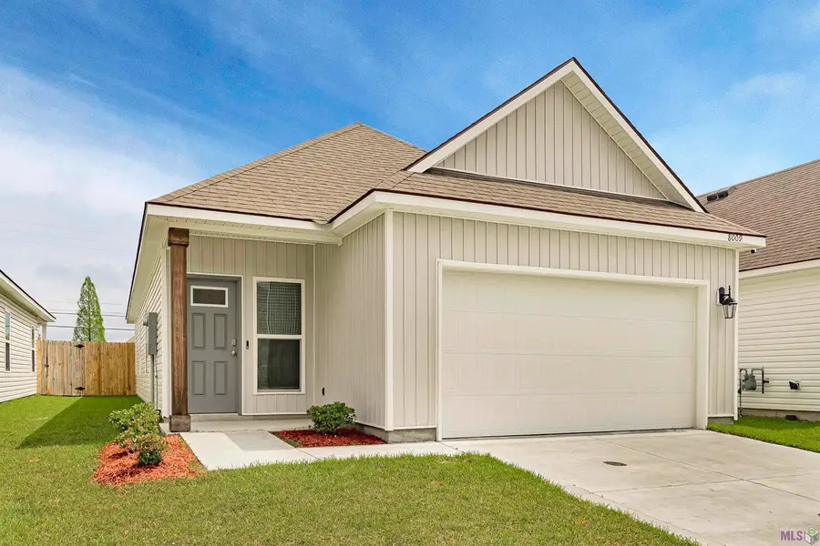 8009 Derick Ave, Baton Rouge, LA 70820 - #2