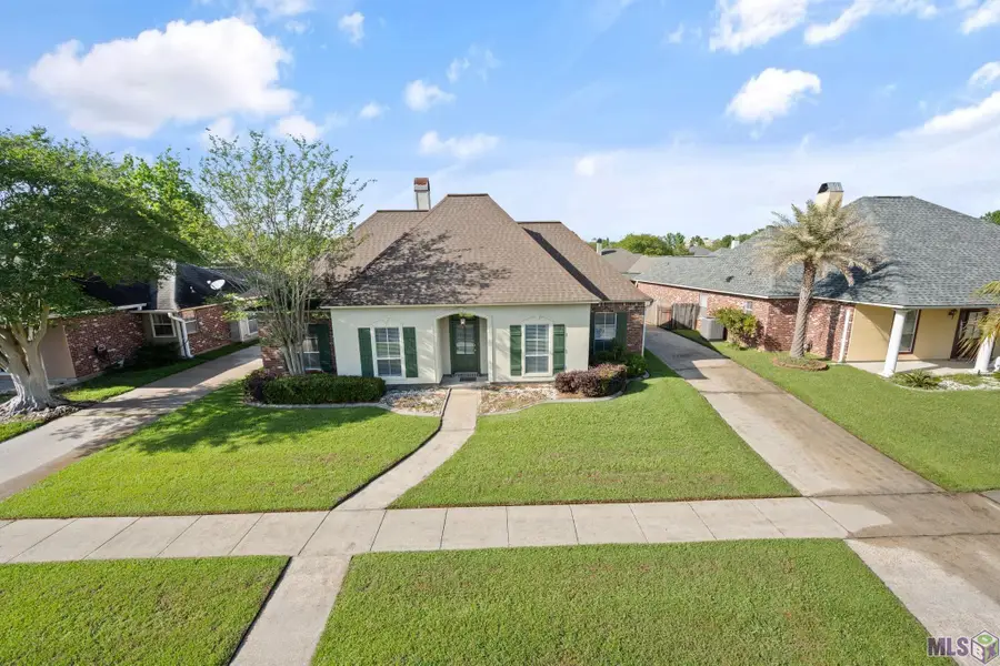 11147 Gold Cup Ave, Baton Rouge, LA 70816 - #2