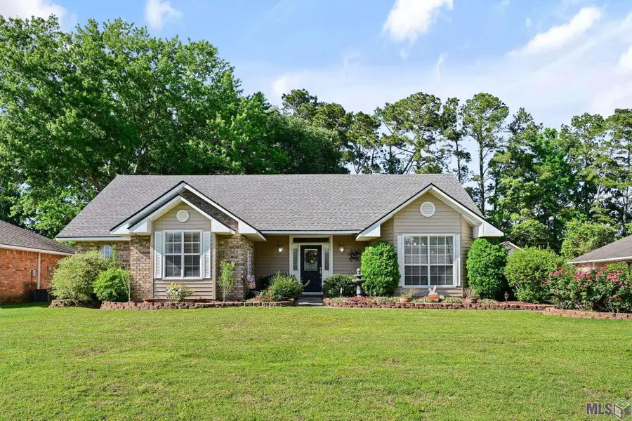 1509 Weeping Willow Dr, Denham Springs, LA 70726 - #2