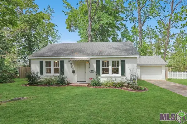 357 Burgin Ave, Baton Rouge, LA 70808