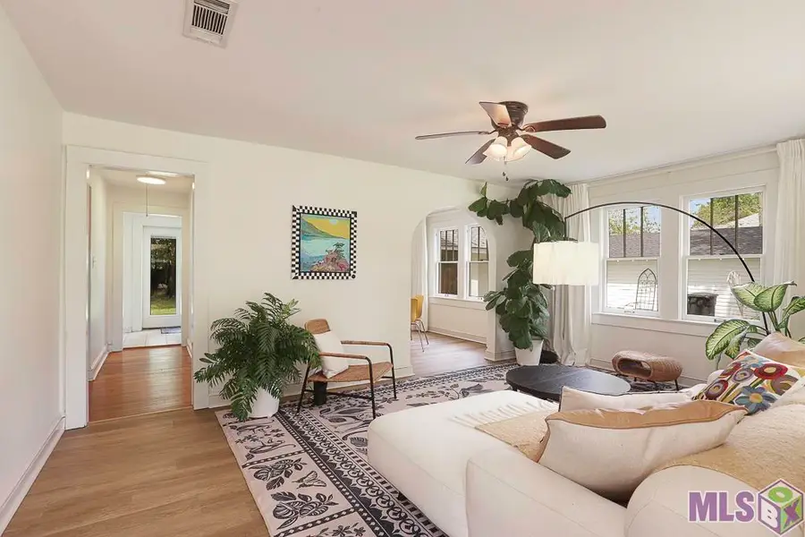 357 Burgin Ave, Baton Rouge, LA 70808 - #2