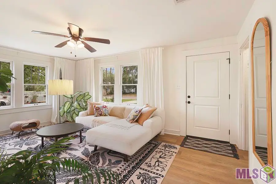 357 Burgin Ave, Baton Rouge, LA 70808 - #3