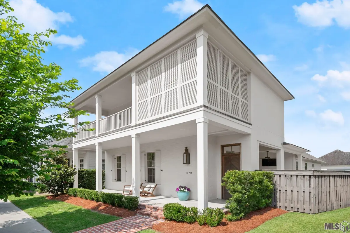 10715 Turning Leaf Dr, Baton Rouge, LA 70810 - #1