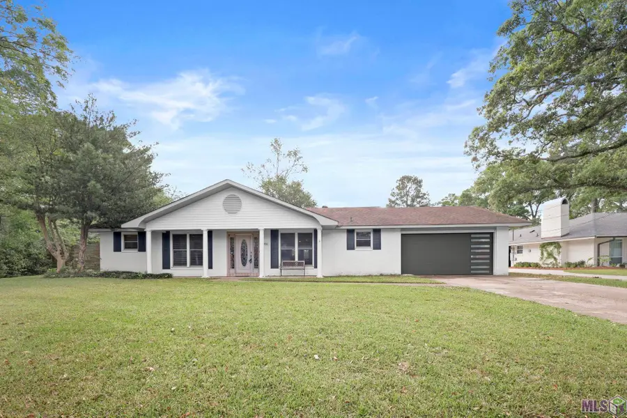 1056 E Lakeview Dr, Baton Rouge, LA 70810 - #2