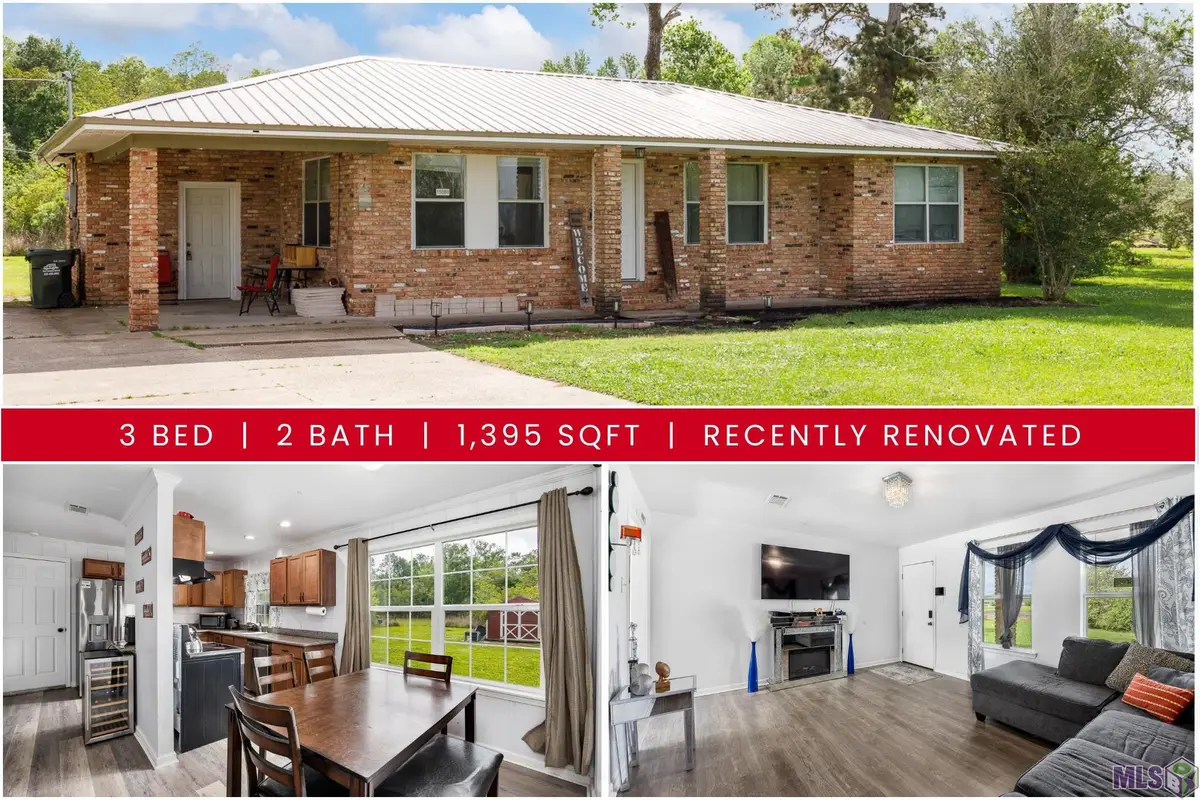 15088 Hwy 44, Gonzales, LA 70737 - #1