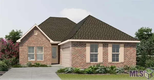 3402 Shoreside Ave, Baton Rouge, LA 70810