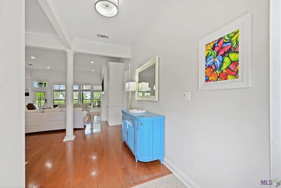 6182 Breeze Point Dr, Gonzales, LA 70737 - #2