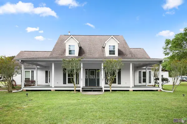 29725 Henderson Ln, Walker, LA 70785