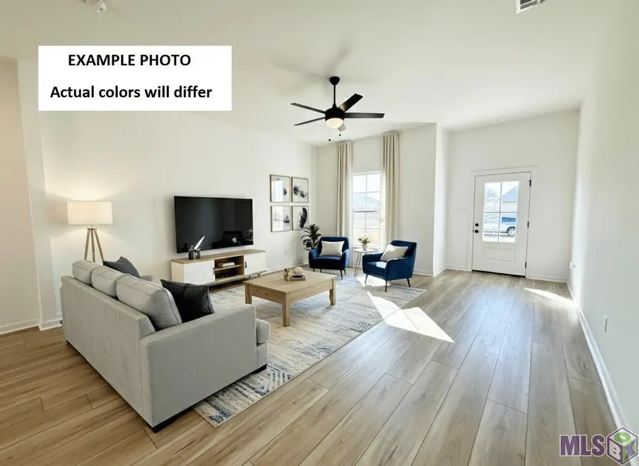 11331 Wiles Dr, Denham Springs, LA 70726 - #2