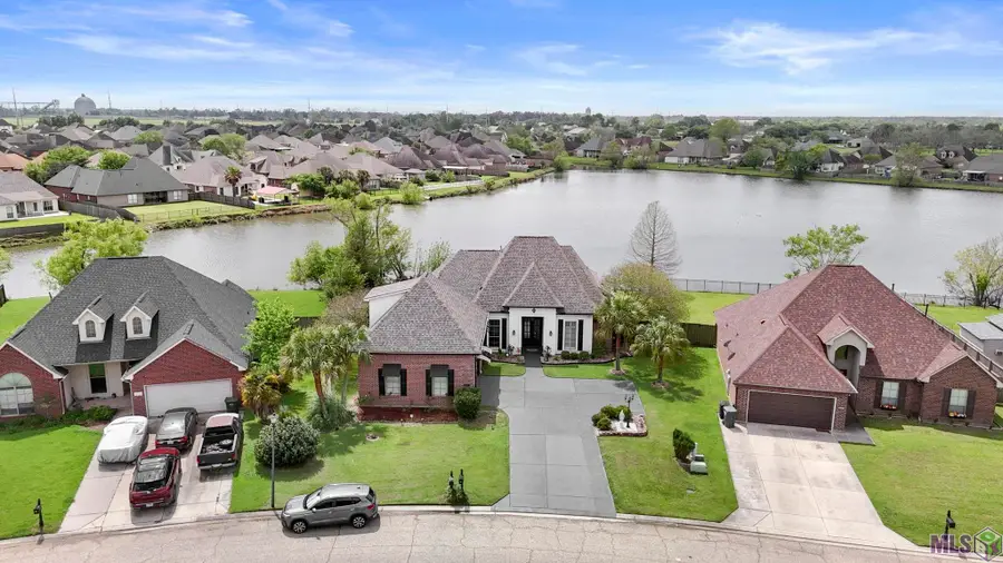 41227 Colonial Dr, Sorrento, LA 70778 - #3