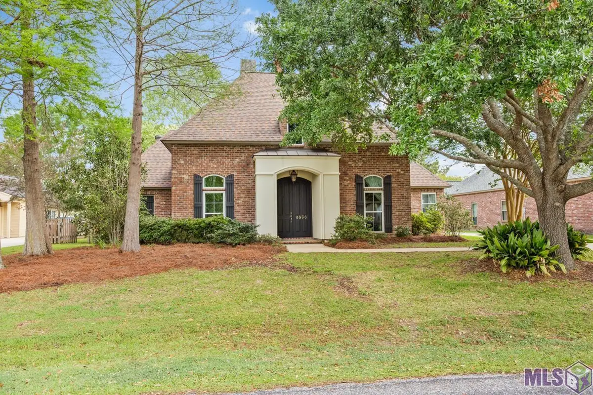3838 Twelve Oaks Ave, Baton Rouge, LA 70820 - #1