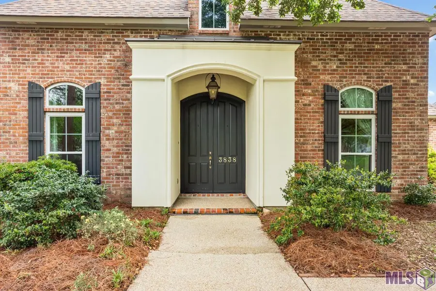 3838 Twelve Oaks Ave, Baton Rouge, LA 70820 - #2