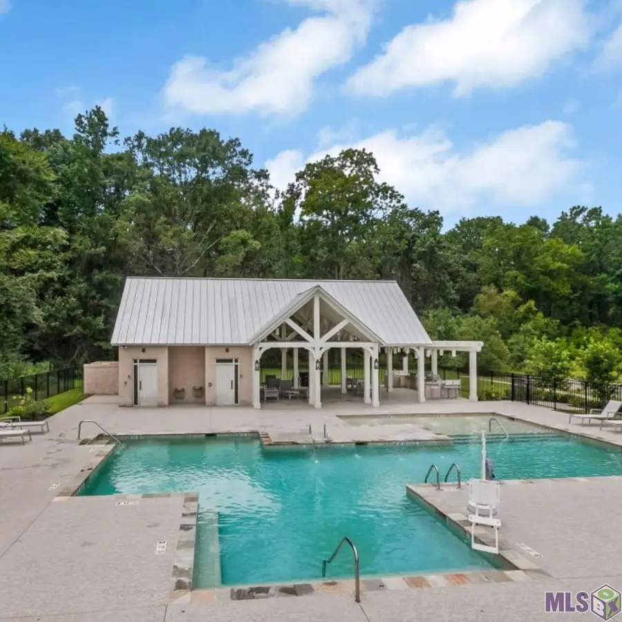 7389 N Eisworth Ave, Central, LA 70818 - #3