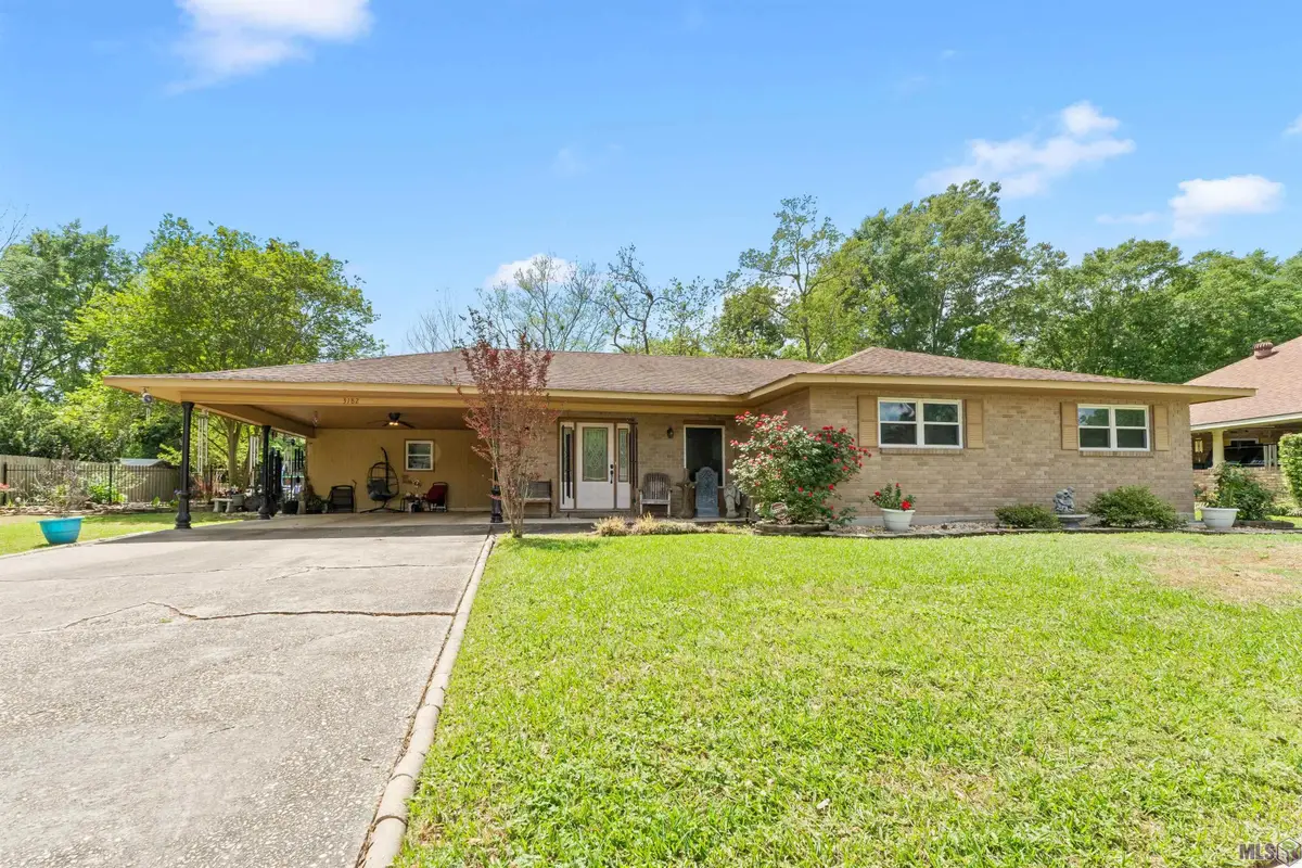 3182 Seracedar, Baton Rouge, LA 70816 - #1