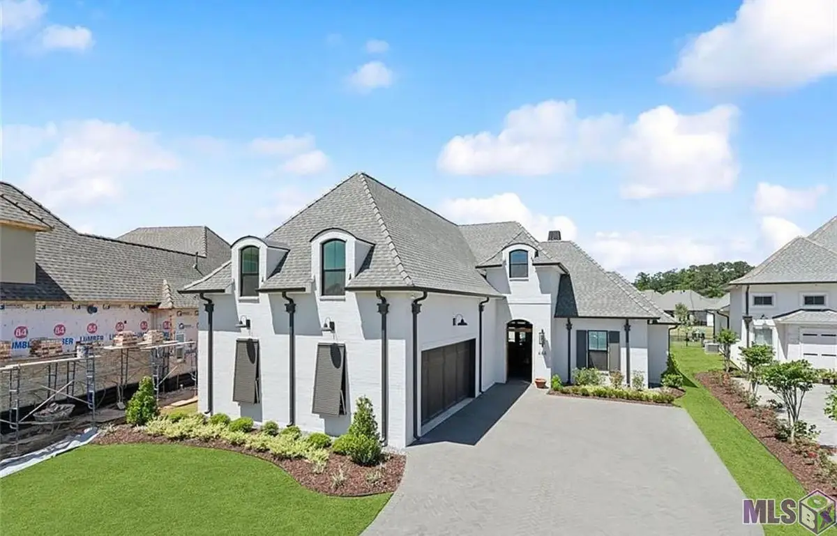 466 Cercle Du Lac, Covington, LA 70433 - #1