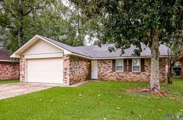 3159 Winnipeg Dr, Baton Rouge, LA 70819