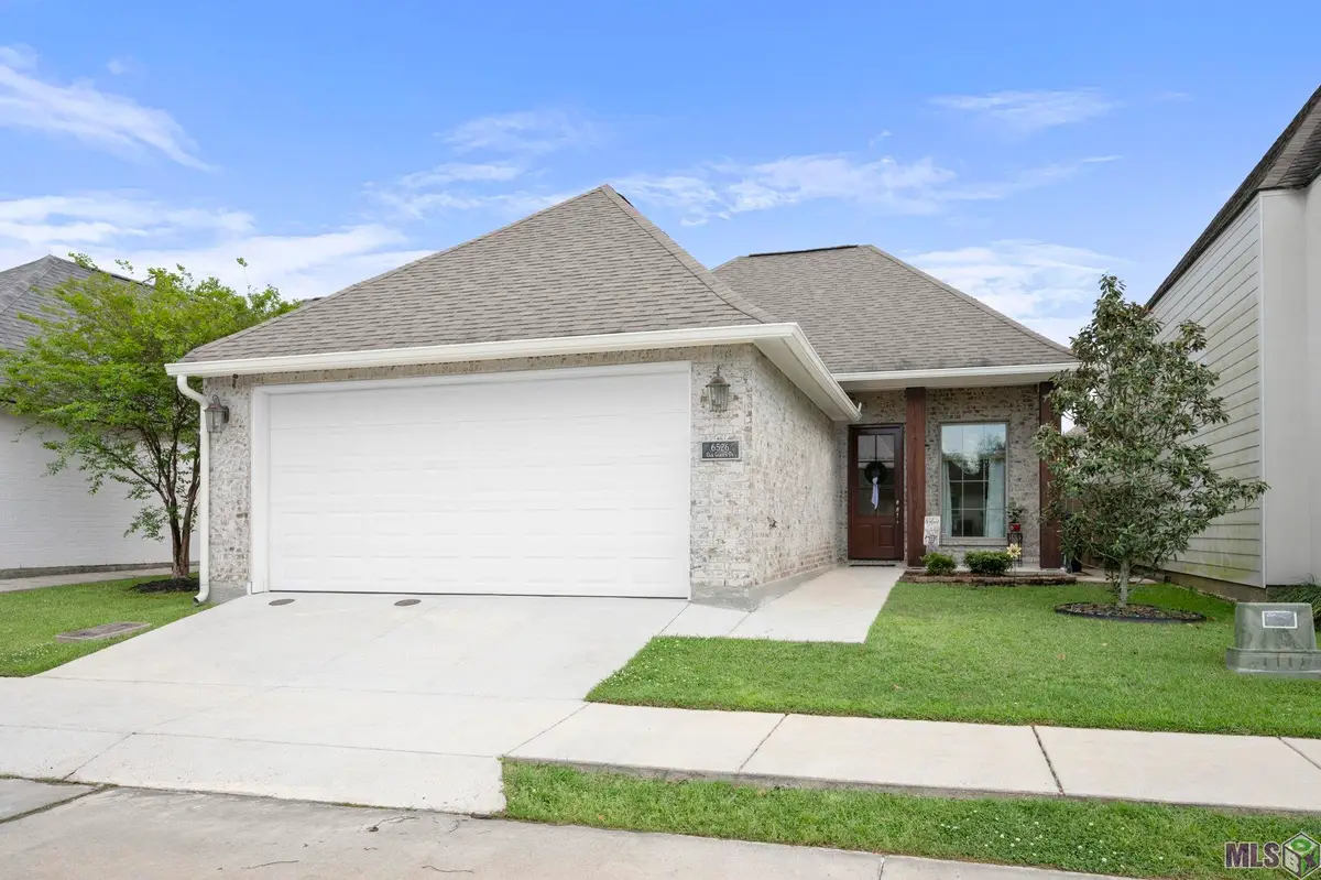 6526 Oak Garden Dr, Baton Rouge, LA 70817 - #1