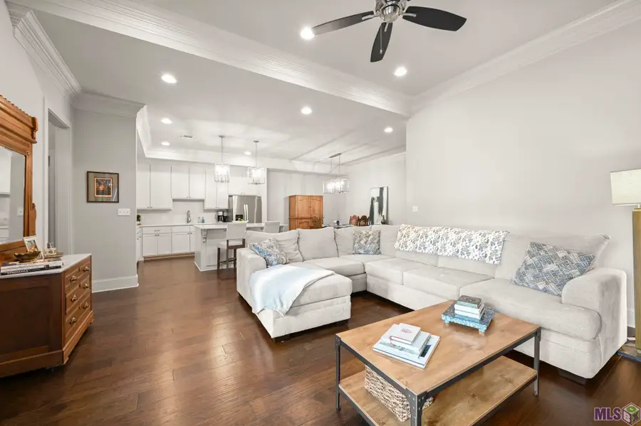 6526 Oak Garden Dr, Baton Rouge, LA 70817 - #3