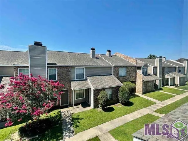 6212 Stumberg Ln #202, Baton Rouge, LA 70816 - #1