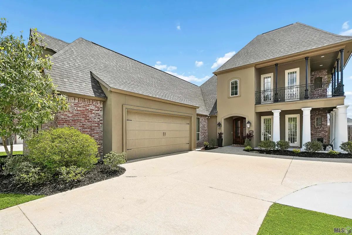 17916 Villa Trace Ave, Greenwell Springs, LA 70739 - #1