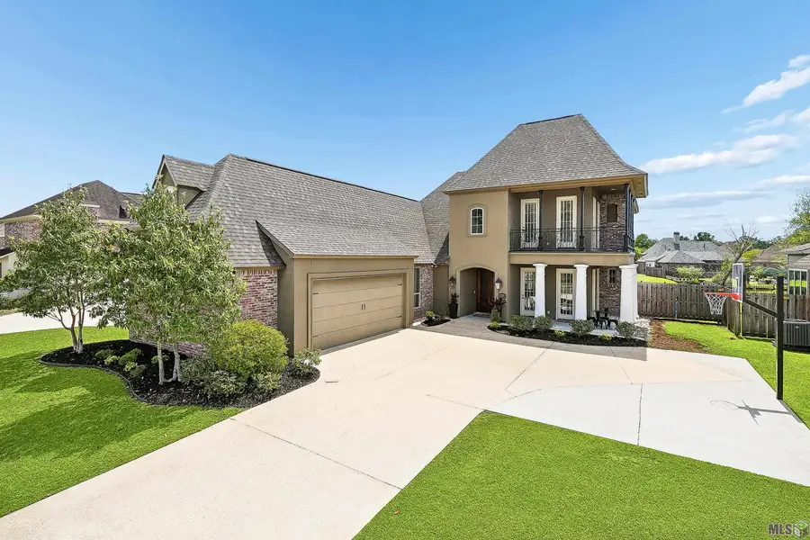 17916 Villa Trace Ave, Greenwell Springs, LA 70739 - #2