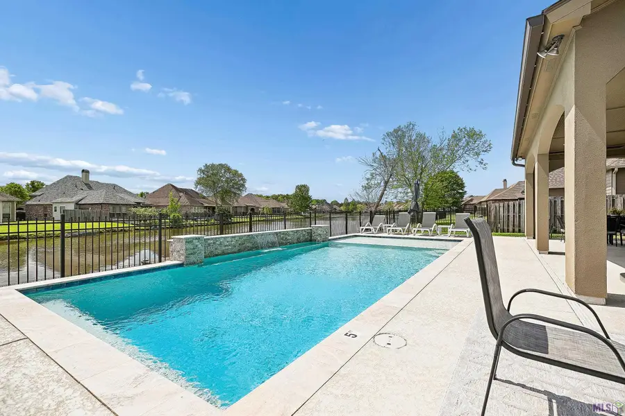 17916 Villa Trace Ave, Greenwell Springs, LA 70739 - #3