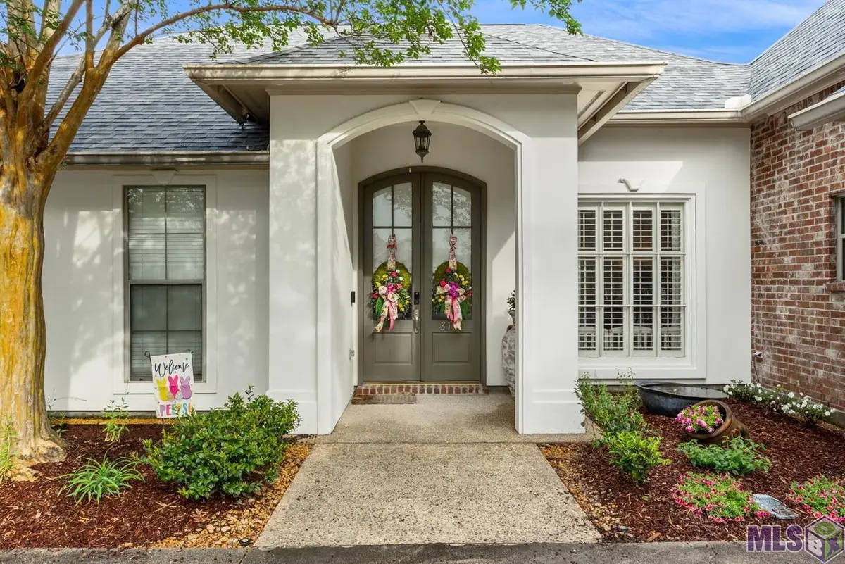 3139 Harrells Lane, Baton Rouge, LA 70816 - #1