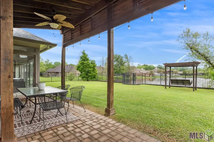 3139 Harrells Lane, Baton Rouge, LA 70816 - #3