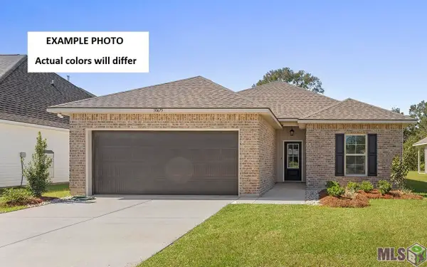30693 Eden Way Drive, Denham Springs, LA 70726