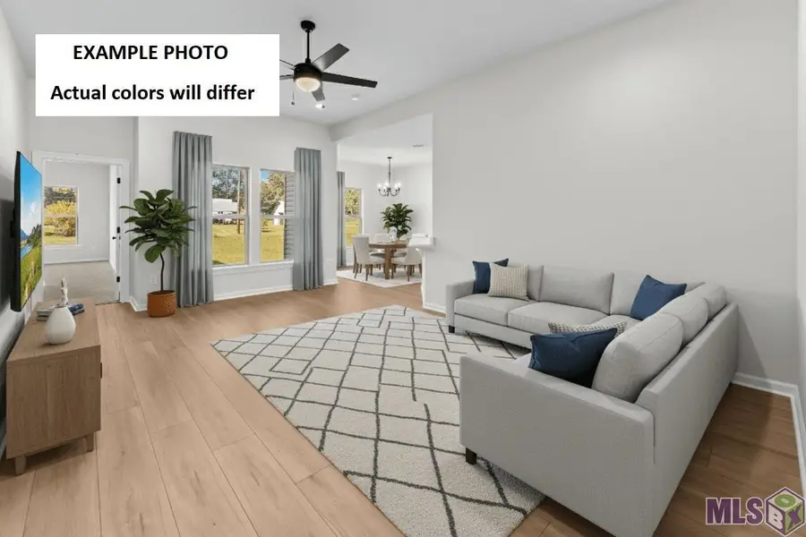 30693 Eden Way Drive, Denham Springs, LA 70726 - #2