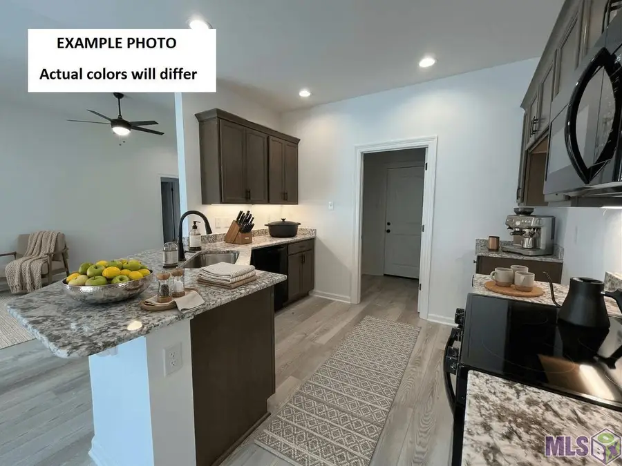 30693 Eden Way Drive, Denham Springs, LA 70726 - #3