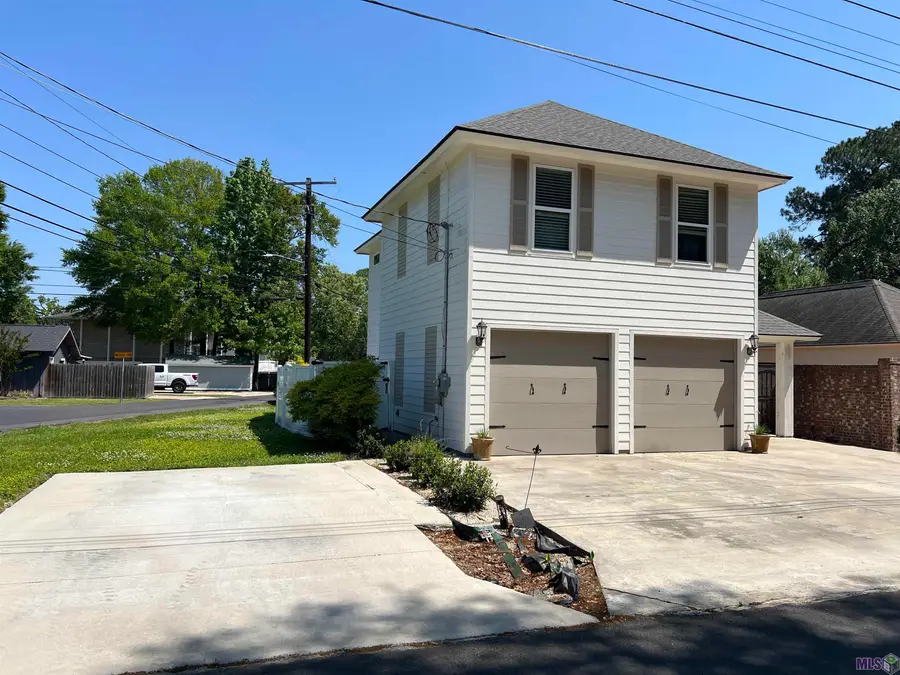 201 Bertrand St, Lafayette, LA 70503 - #2