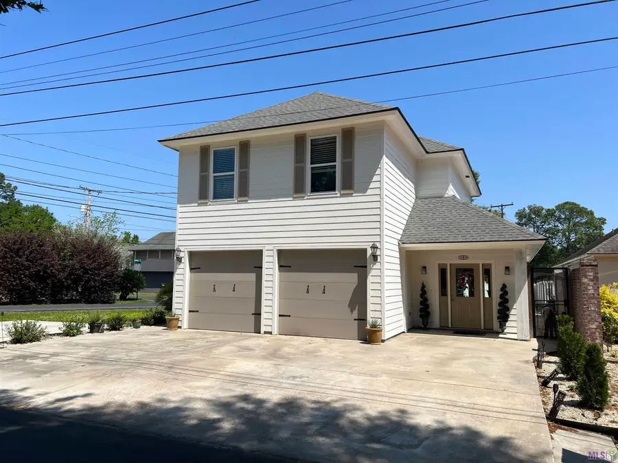 201 Bertrand St, Lafayette, LA 70503 - #3