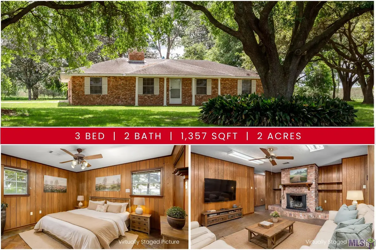 6010 Hwy 22, Sorrento, LA 70778 - #1