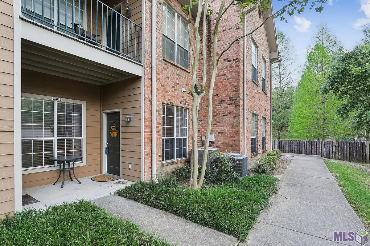 4464 Highland Rd #801, Baton Rouge, LA 70808 - #1