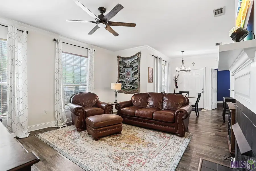 4464 Highland Rd #801, Baton Rouge, LA 70808 - #2