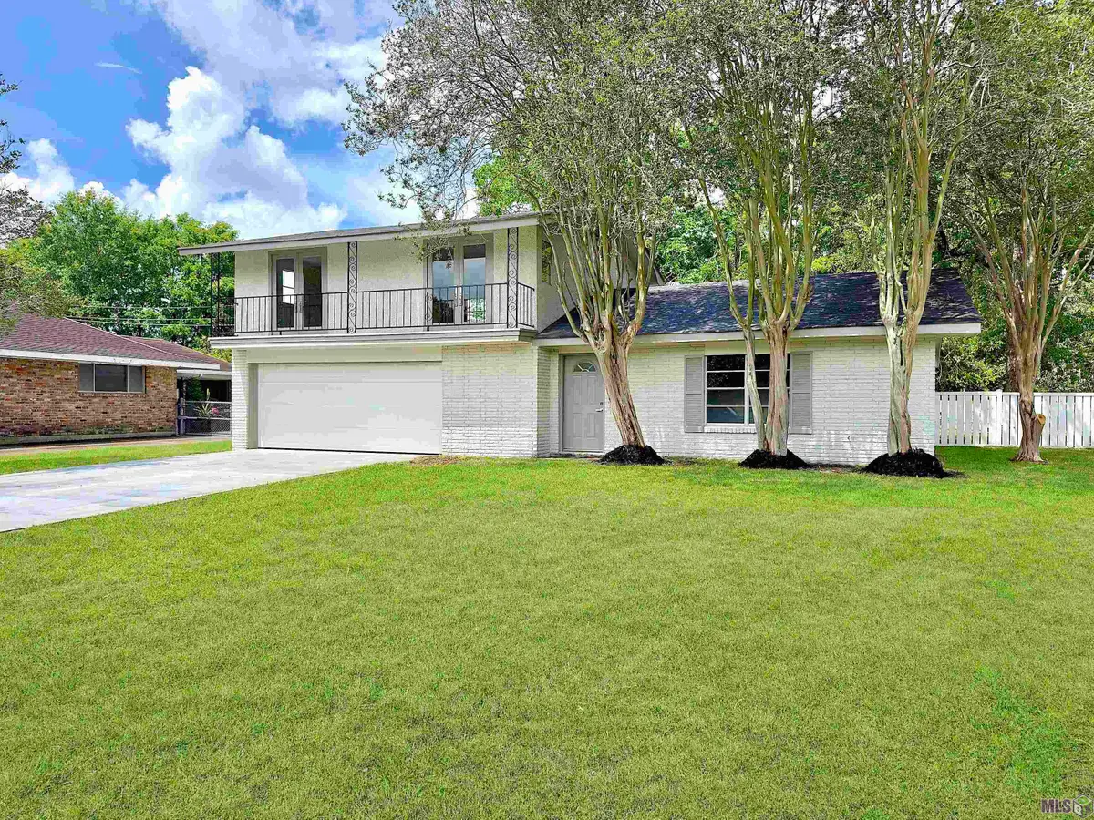 824 Princewood Ct, Baton Rouge, LA 70806 - #1