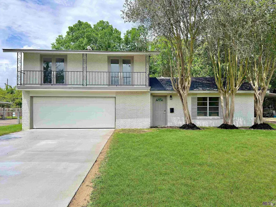 824 Princewood Ct, Baton Rouge, LA 70806 - #2