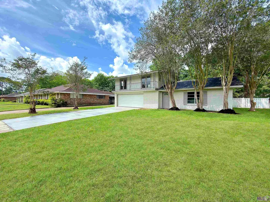 824 Princewood Ct, Baton Rouge, LA 70806 - #3