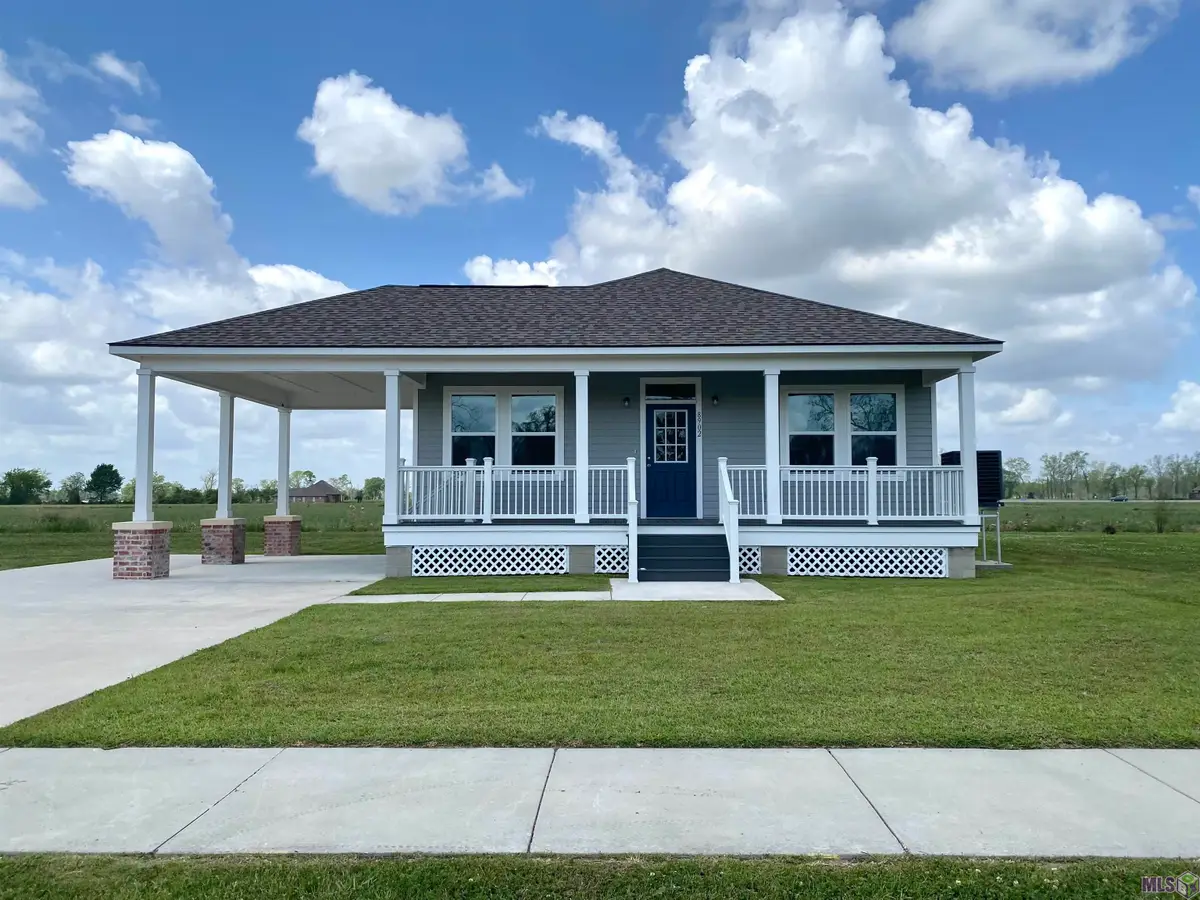8902 Heron Way, New Roads, LA 70760 - #1