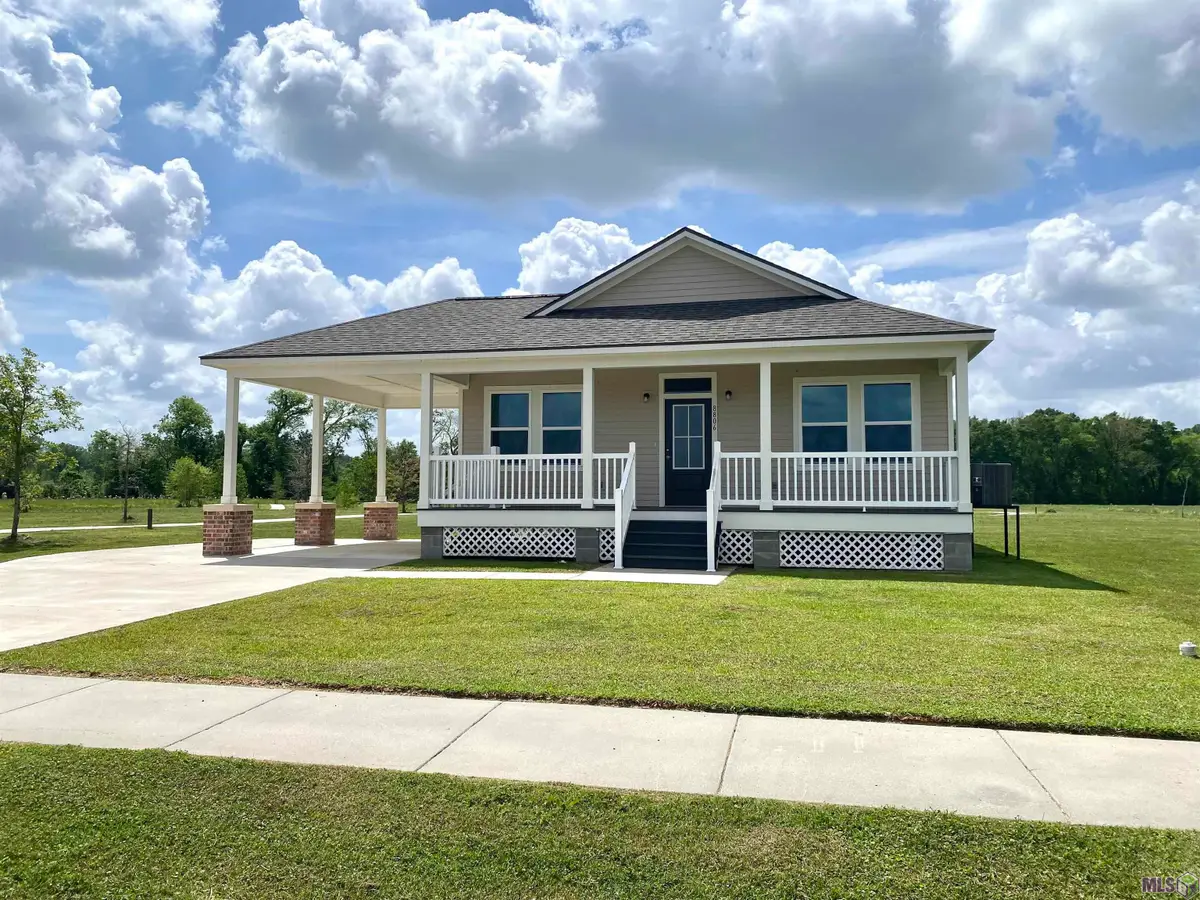 8806 Heron Way Loop, New Roads, LA 70760 - #1